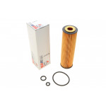 Фільтр масляний MB Sprinter 06- (бензин) 