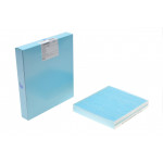 Фільтр салону Fiat Doblo 10-/ Citroen Nemo 08- 