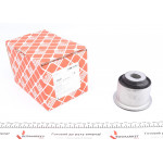 Сайлентблок балки (передньої/ззаду) Audi A6 2.0-5.2 04-11 