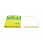 Фільтр салону Mazda 6 02-/ CX-7 1.0-2.5 07-13 