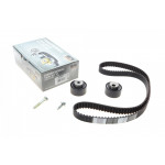 Комплект ГРМ Citroen C5/Peugeot 406 2.2 HDi 01- 