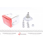 Опора кульова (передня) MB A-class (W169) 04-12 