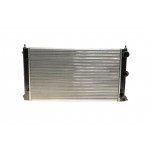 Радіатор охолодження VW Passat/Polo 80-94 