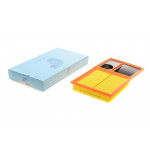 Фільтр повітряний VW Caddy 1.4 16V 06-10/Golf 1.4 06-13/Skoda Octavia 1.4-1.6 i 04-14 