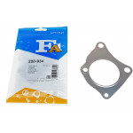 Прокладка глушника Renault Megane/Scenic 2.0 TCe 08- 