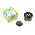 Ролик генератора Renault Clio III 1.2 16V05-14 (паразитний) (60х30) 