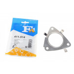 Прокладка турбіни VW T5 2.5TDI 03- 