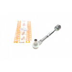 Тяга рульова (з наконечником) Audi A4/A6/VW Passat 97-05 