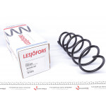 Пружина (передня) Opel Astra H 1.6 04-14 / 09- (седан/унив./накл.зад.ч/фургон)(без спорт.ход.части) 