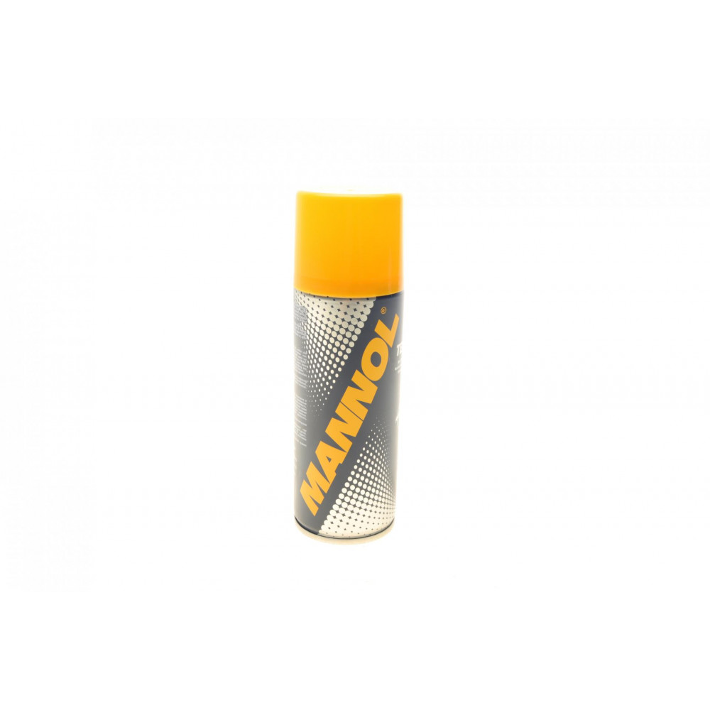 Засіб для догляду за клиновими (поліклиновими) ременями (200ml) Belt Tensioner