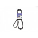 Ремінь генератора Ford Transit 3.2TDCi 07-14 (7PK2660) 