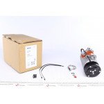 Компресор кондиціонера Opel Astra/Zafira 1.7D 04-15 