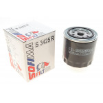 Фільтр масляний VW Caddy II 1.9 D 96-00/Polo 1.7-1.9 D 94-01 