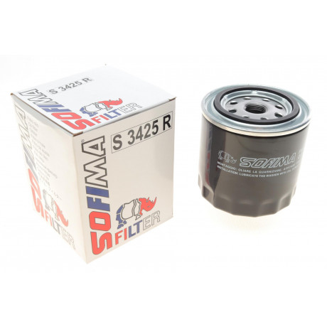 Фільтр масляний VW Caddy II 1.9 D 96-00/Polo 1.7-1.9 D 94-01