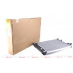 Радіатор охолодження Opel Omega B 2.5-3.0 V6 94-01 