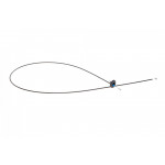 Трос капоту MB Vito (W639) 03- 