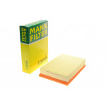 Фільтр повітряний Renault Master/Nissan NV400 2.3dCi 10- 