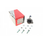 Опора кульова (передня/знизу) Fiat Doblo 01- (пряма) 