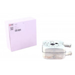 Радіатор масляний VW T4/LT 2.5TDI/Crafter 88-136PS (теплообмінник) 