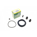 Ремкомплект супорта (переднього) Nissan Murano 3.5 4x4 03-08 (d=64mm) 