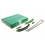 Комплект ланцюга ГРМ MB C-class (W204)/E-class (W212) 1.8 (M271) 07- 