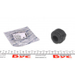 Втулка стабілізатора (переднього) Audi A4/A6/A8/VW Passat 1.9-2.5 TDi 96- (d=25mm) 