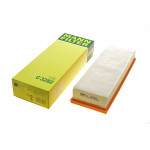 Фільтр повітряний Citroen Berlingo/Peugeot Partner 1.6HDI 08- 