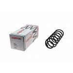 Пружина (задня) Citroen C4 1.6-2.0/16V/HDi/VTi/THP 06-13/Berlingo 1.6/HDi 08- (вен) (з панор.дах) 