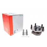 Підшипник маточини (передньої) Nissan Qashqai/X-Trail 1.5/1.6/2.0/2.5 dCi 07-13 