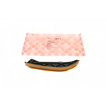 Планка заспокоювача ланцюга ГРМ MB S-class (W220)/E-class (W210/W211) 2.4-5.0i 97-06 (лижа) 