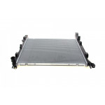 Радіатор охолодження Renault Kangoo 1.5dCi 08- 