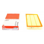 Фільтр повітряний VW Passat 2.0 TDI 14-/Tiguan 2.0 TDI 16- 