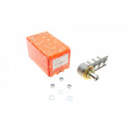 Опора кульова (передня/знизу) Volvo 850 91-96 