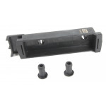 Кронштейн кріплення бампера (переднього) MB Sprinter 96-06 