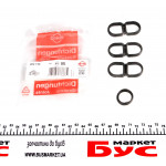 Прокладка радіатора масляного VW Crafter/Caddy 2.0TDI 15- (к-кт) 