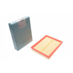 Фільтр повітряний Ford Fiesta 01-08/Mazda 2 1.2-1.6 03-07Mini Cooper 1.6 01-08 