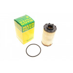 Фільтр масляний Audi A4/A5 3.0 quattro 16-/VW Touareg 3.0TSI 18- 