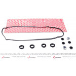 Прокладка кришки клапанів Honda Accord VII/ Civic (VII/ VIII) 2.0-2.4 01- (к-кт) 