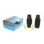 Пильник + відбійник амортизатора (переднього) Peugeot 206/605 89-04 (к-кт 2 шт.) 