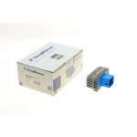 Реле свічок розжарювання Opel Astra G/H/Vectra C 1.3CDTI-2.2DTI 99- (12V) 