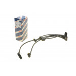 Провід запалювання Fiat Fiorino/Uno/Tipo 1.4-1.6 85-06 (к-кт) 