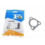 Прокладка труби вихлопної VW Golf IV/Passat 1.8T 96-05 