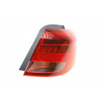 Ліхтар задній MB B-class (W246/W242) 11-18 (R) 