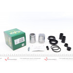 Ремкомплект супорта (переднього) BMW X6 (E71/E72) 08- (d=42mm) (+2 поршня) (Ate) 