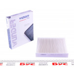 Фільтр салону Ford Focus 1.6i-2.0TDCI 04- 