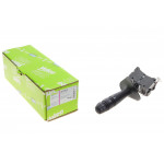 Перемикач підрульовий Renault Kangoo 97- (L) (повороти/світло/туманки) 