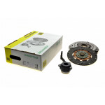 Комплект зчеплення VW Tiguan 2.0 TFSI 07-18 (d=240mm) (+вижимний) 