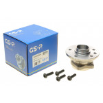 Підшипник маточини (передньої) VW Crafter 2.0 TDI 16- (+ABS) 