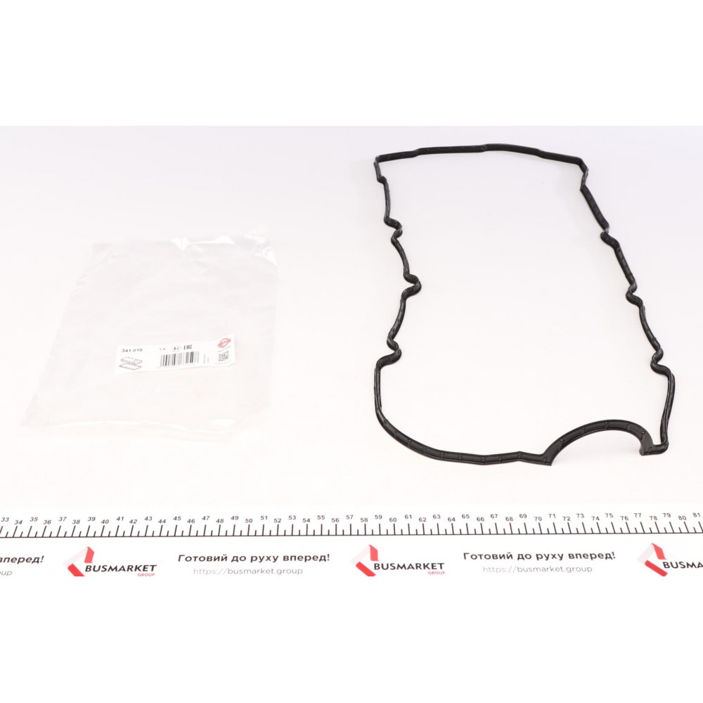 Прокладка кришки клапанів Mazda 3/6/CX-7 2.2D 08-14