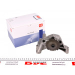 Насос масляний VW Caddy III 1.9TDI/2.0SDI 04-10 = 5350080000 